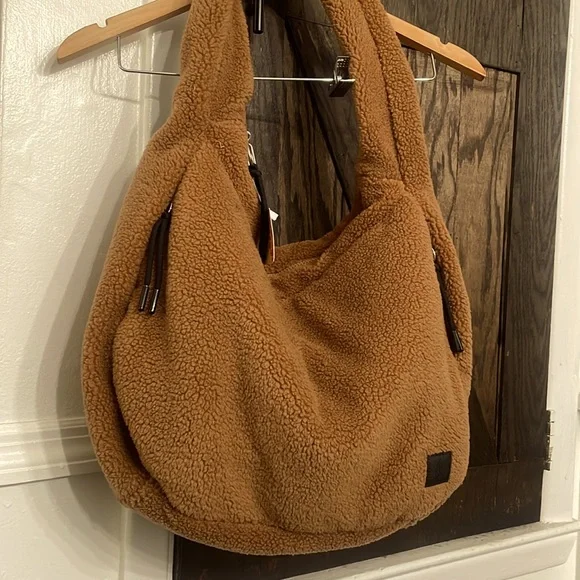 FREE PEOPLE Cozy Carryall - Picture 4 of 12